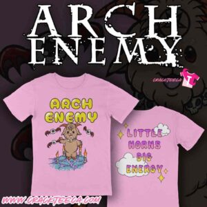 All Over Print Shirt