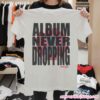 ASAP Rocky Don’t Be Dumb Album Never Dropping 404 Error Black T-Shirt Merchandise ASAP Rocky Don’t Be Dumb Album Never Dropping 404 Error Black T-Shirt Merchandise