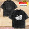 Jack Kerouac X Zach Bryan Limited Edition Kerouac Estate T-Shirt Merch In Lowell Ma 2025
