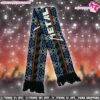 Fear Factory Christmas Ruffneck Scarf Fear Factory Christmas Ruffneck Scarf