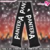Pantera Cowboy From Hell 2025 Christmas Ruffneck Scarf Pantera Cowboy From Hell 2025 Christmas Ruffneck Scarf