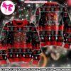 Slayer Jesus Saves Family Memories And Christmas Gift Ugly Sweater