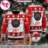 Slayer Thrash Metal Band King Hanneman Lombardo Araya Family Memories And Christmas Gift Ugly Sweater