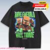 Very Cool X Minecraft Merchandise The Villager Washed Acid Shirt