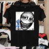 ASAP Rocky And Tim Burton Presents Don’t Be Dumb Album T-Shirt
