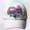 Louisiana Tech Bulldogs 2025 Radiance Technologies Independence Bowl Champions Classic Hat-Cap