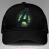 Avengers Symbol For Avengers Doomsday 2026 Classic Cap