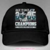 2025 NFC East Division Champions Been There Won That Nike NFL Philadelphia Eagles Hat-Cap