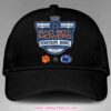 Cheez-IT Citrus Bowl 2025 Michigan Wolverines Vs Texas Longhorns On December 31 Hat-Cap