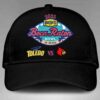 College Football Playoff 2025 First Round Game 1 Hat-Cap Alabama Crimson Tide Vs Oklahoma Sooners In Norman Oklahoma On December 19th