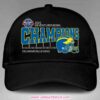 Texas A&M Aggies Champion 2025 NCAA Women’s Volleyball National Champions Classic Cap