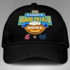 Cricket Celebration Bowl 2025 Hat-Cap South Carolina State Vs Prairie View A&M At Mercedes-Benz Stadium Atlanta Ga On December 13th