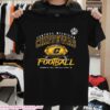 GameAbove Sports Bowl 2025 Central Michigan Chippewas Vs Northwestern Wildcats Matchup T-Shirt On December 26 GameAbove Sports Bowl 2025 Central Michigan Chippewas Vs Northwestern Wildcats Matchup T-Shirt On December 26