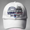 Houston Cougars Football 2025 Kinder’s Texas Bowl Champions Classic Hat-Cap