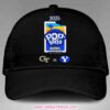 Iowa Hawkeyes Vs Vanderbilt Commodores December 31 ReliaQuest Bowl 2025 Hat-Cap