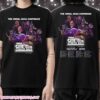 In Flames Latin America Tour Dates 2026 T-Shirt Merchandise