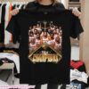 Congratulations to the New York Knicks 2025 Emirates NBA Cup Champions T-Shirt