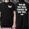 ASAP Rocky And Tim Burton Presents Don’t Be Dumb Shadows Of Harlem T-Shirt