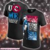 John Cena The Last Real Champion December 13 2025 The Never Seen 17 T-Shirt