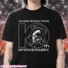 Kojima Productions 10th Anniversary Dec 16 2025 T-Shirt