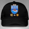 Is4s Salute To Veterans Bowl 2025 Hat-Cap Troy Trojans Vs Jacksonville State Gamecocks At ?Cramton Bowl In Montgomery Ala On December 16th
