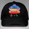 Miami Redhawks Vs Fresno State Bulldogs December 27 Snoop Dogg Arizona Bowl 2025 Hat-Cap