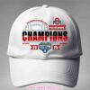 Michigan Wolverines Football 2025 Cheez-It Citrus Bowl Champions Classic Hat-Cap