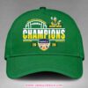 Indiana Hoosiers 2026 College Football Playoff Quarterfinal Rose Bowl Game Champions Hat-Cap