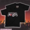 System Of A Down Mexico CDMX 2026 At Estadio Gnp Seguros With Edles On May 27 T-Shirt
