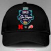 North Texas Mean Green Vs San Diego State Aztecs December 27 Isleta New Mexico Bowl 2025 Hat-Cap