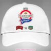 Rate Bowl 2025 New Mexico Lobos Vs Minnesota Golden Gophers On Dec 26 Matchup Hat-Cap