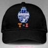 SRS Distribution Las Vegas Bowl 2025 Nebraska Cornhuskers Vs Utah Utes December 31 Hat-Cap