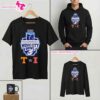 Trust And Will Holiday Bowl 2026 Arizona Wildcats Vs SMU Mustangs On January 2 Unisex T-Shirt Trust And Will Holiday Bowl 2026 Arizona Wildcats Vs SMU Mustangs On January 2 Unisex T-Shirt