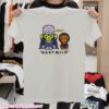 The Powerpuff Girls x BAPE Collection 2025 Pull Over Hoodie Shirt