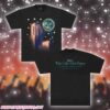 The Smashing Pumpkins Chicago 2025 Merchandise A Night Of Mellon Collie And Infinite Sadness T-Shirt