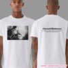 The Weeknd Echoes Of Silence T-Shirt Merchandise The Weeknd Echoes Of Silence T-Shirt Merchandise