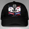 Trust And Will Holiday Bowl 2025-26 Arizona Wildcats Vs SMU Mustangs Matchup Classic Cap