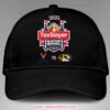 USC Trojans Vs TCU Horned Frogs December 30 Valero Alamo Bowl 2025 Hat-Cap