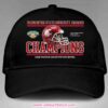 2025 Famous Idaho Potato Bowl Champions Washington State Cougars Classic Hat-Cap 2025 Famous Idaho Potato Bowl Champions Washington State Cougars Classic Hat-Cap