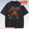 Young LA X Tom And Jerry Winter Collection 2025 Merchandise Washed Shirt