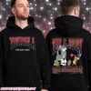 Young LA X Tom And Jerry Winter Collection 2025 Pull Over Hoodie Shirt