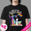 We Rise Together Minneapolis T-Shirt