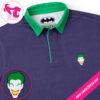 Breakfast Balls Good Libations All Day Golf Polo Shirt