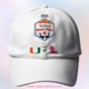CFB Semifinal At The Chick-Fil-A Peach Bowl 2026 Oregon Ducks Vs Indiana Hoosiers Classic Hat-Cap