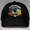 2026 NFC Wild Card Round Carolina Panthers Vs Los Angeles Rams Helmet Matchup Classic Hat-Cap