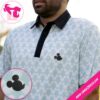 Disney Mickey’s Country Club All Day Golf Polo Shirt