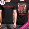 Ghost Band Valentine 2026 Merchandise Bella Notte T-Shirt Ghost Band Valentine 2026 Merchandise Bella Notte T-Shirt