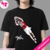 Foo Fighters Australia 2026 Exclusive Merch UFO Unisex T-Shirt Foo Fighters Australia 2026 Exclusive Merch UFO Unisex T-Shirt