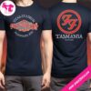 Foo Fighters Australia 2026 Exclusive Merch UFO Unisex T-Shirt Foo Fighters Australia 2026 Exclusive Merch UFO Unisex T-Shirt