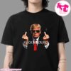 Free Nicolas Maduro Moros Unisex T-Shirt